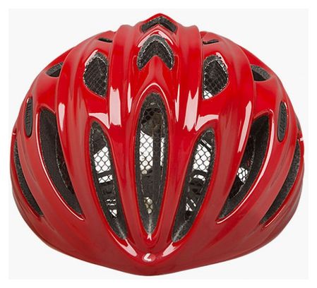 Casque de vélo Route - LIMAR - 778 Rouge - ROUGE