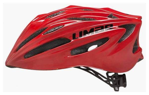 Casque de vélo Route - LIMAR - 778 Rouge - ROUGE