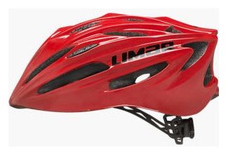 Casque de vélo Route - LIMAR - 778 Rouge - ROUGE