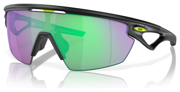 Oakley Sphaera Matte Black Prizm Jade Goggles OO9403 0836 Alltricks