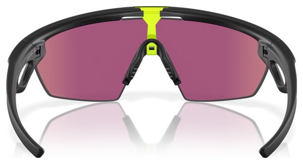 Oakley Sphaera Matte Black/Prizm Jade Goggles - OO9403-0836