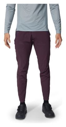 Pantaloni Fox Flexair Purple