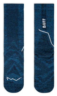 Buff DryFlx Blue Socks