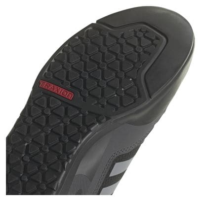 adidas Terrex Swift Solo 2.0 Hiking Shoe Black Unisex