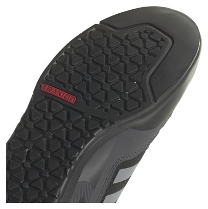 Chaussures de Randonnée adidas Terrex Swift Solo 2.0 Noir Unisexe