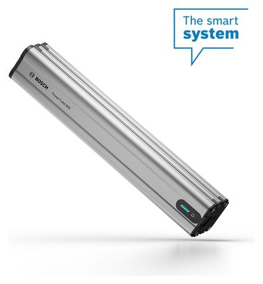 Batterie Intégrée Bosch PowerTube 800 (Horizontale) BBP3880 800 Wh