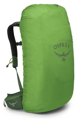 Osprey Stratos 36 Wanderrucksack Grün