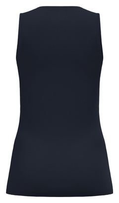 Women's tank top Odlo Active F-Dry Light Black