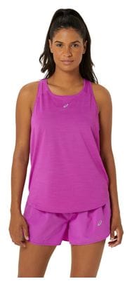 Asics Road Rose Damen Tanktop