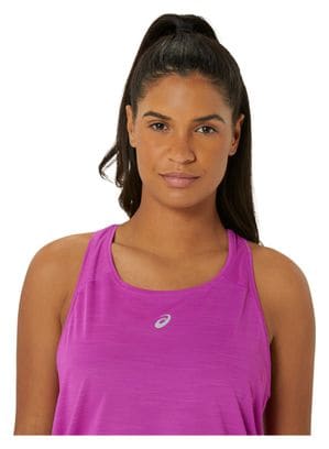 Asics Road Rose Damen Tanktop