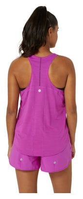 Asics Road Rose Damen Tanktop