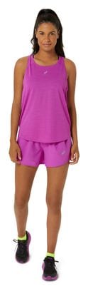 Asics Road Rose Damen Tanktop