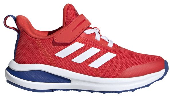 Chaussures scratch kid adidas FortaRun Running 2020