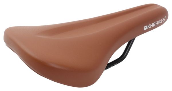 Selle BMX / VTT KHE rembourrée