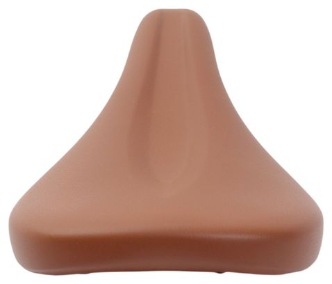 Selle BMX / VTT KHE rembourrée