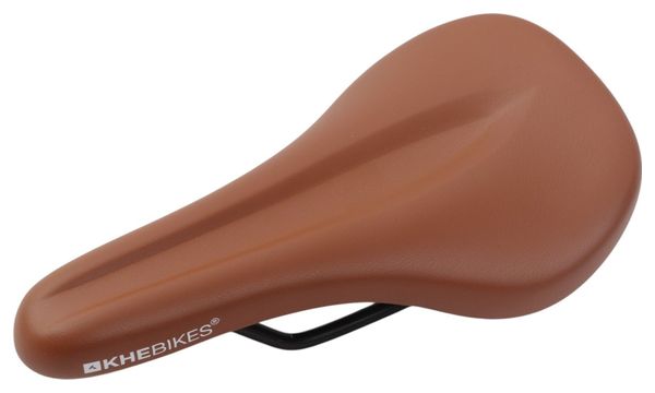 Selle BMX / VTT KHE rembourrée