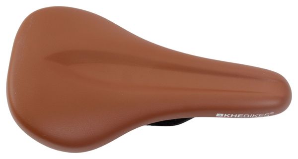 Selle BMX / VTT KHE rembourrée