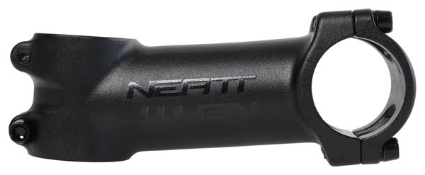 Neatt Aluminium Vorbau +/- 7° Stealth Black