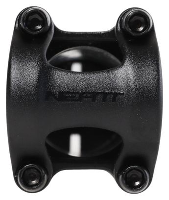 Neatt Aluminum Stem +/- 7° Stealth Black