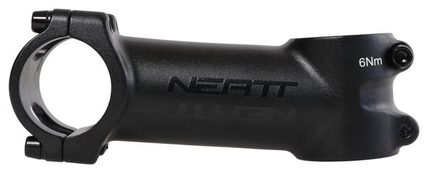 Neatt Aluminum Stem +/- 7° Stealth Black