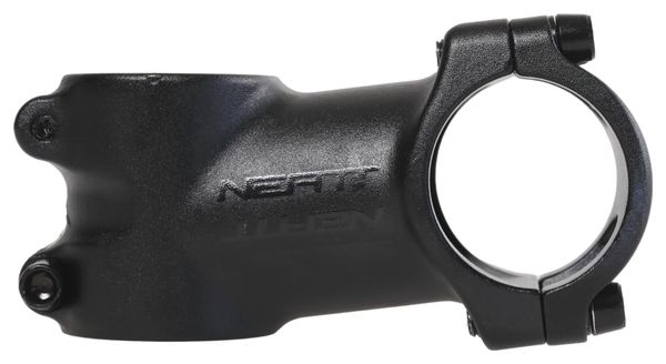 Neatt Aluminium Stuurpen +/- 7° Stealth Black