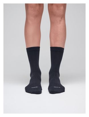 Chaussettes Maap Team Noir