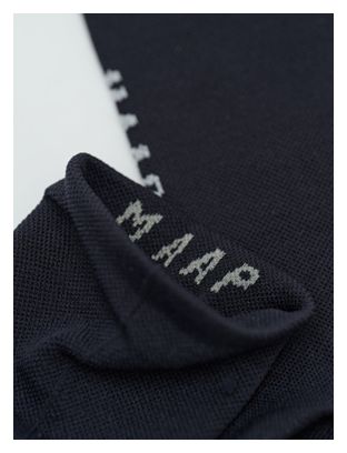 Chaussettes Maap Team Noir
