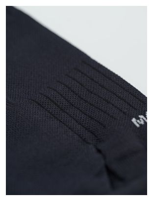 Chaussettes Maap Team Noir