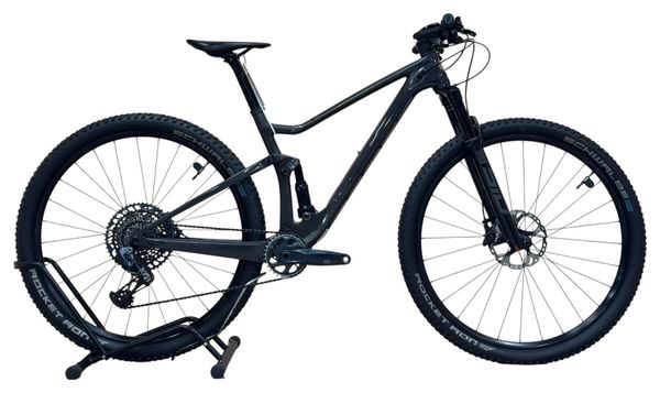 Produit reconditionné Scott Spark 900 RC Team Issue Sram X01 AXS 2021  VTT Scott bon état