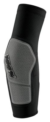 100% gomitiere Ridecamp Grey / Black