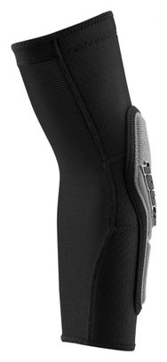 100% gomitiere Ridecamp Grey / Black