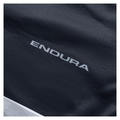 Endura Core bedrukte Trui met lange mouwen Zwart