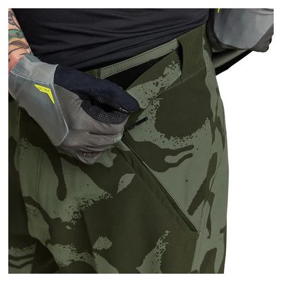 Troy Lee Designs Skyline Camo Short met voering