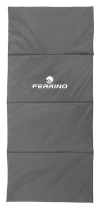 Changing mat for baby carrier backpack Ferrino Baby Carrier Gray
