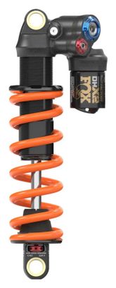 Fox Racing Shox DHX2 Factory HSC-LSC-HSR-LSR Ammortizzatore metrico 2025 (senza molla)