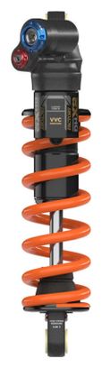 Fox Racing Shox DHX2 Factory HSC-LSC-HSR-LSR Ammortizzatore metrico 2025 (senza molla)