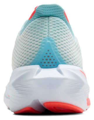 Brooks Hyperion 3 Scarpe da corsa da donna Bianco/Blu/Rosa