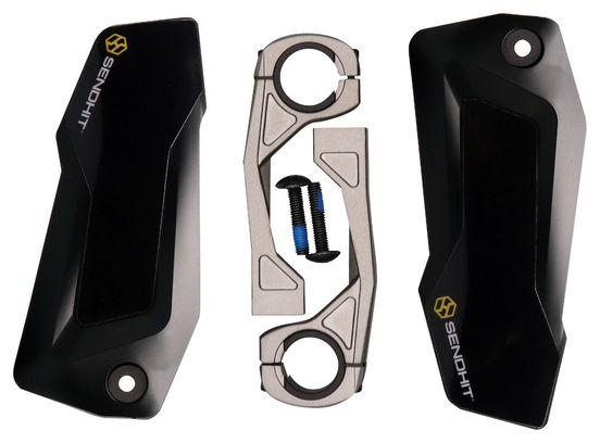 Sendhit Nock V3 Handguard Bracket Grey