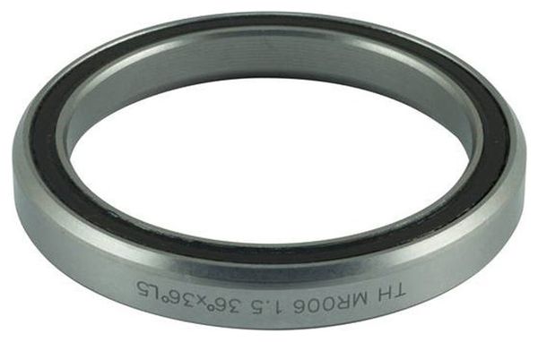 Roulement FSA ACB MR006 36x36° 1.5''