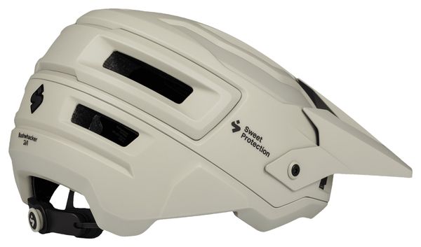 Casco MTB Sweet Protection Bushwhacker 2Vi Mips Sand