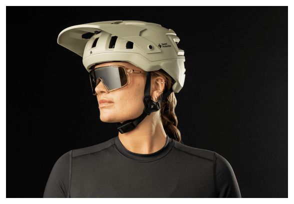 Casco MTB Sweet Protection Bushwhacker 2Vi Mips Sand