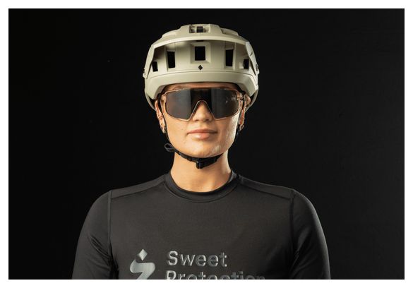 Casco MTB Sweet Protection Bushwhacker 2Vi Mips Sand