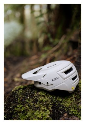 Casco MTB Sweet Protection Bushwhacker 2Vi Mips Sand