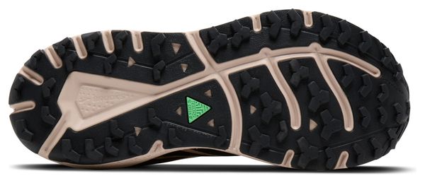 Zapatillas trail Brooks Divide 6 Negro/Rosa, Mujer
