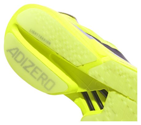 Scarpe da corsa adidas Adizero Adios Pro 4 Giallo/Viola Donna