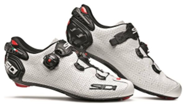 Chaussures Sidi Wire 2 carbone air