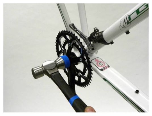 Park Werkzeug Shop Hammer HMR-4