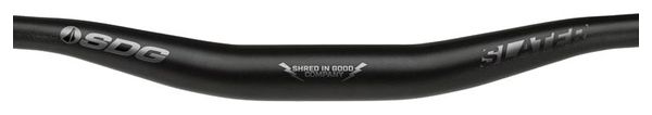 SDG Slater Junior Hanger 31,8 x 650 mm Zwart