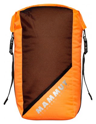 Mammut Women's Relax Fiber Bag -2°C Schlafsack - Damen - M