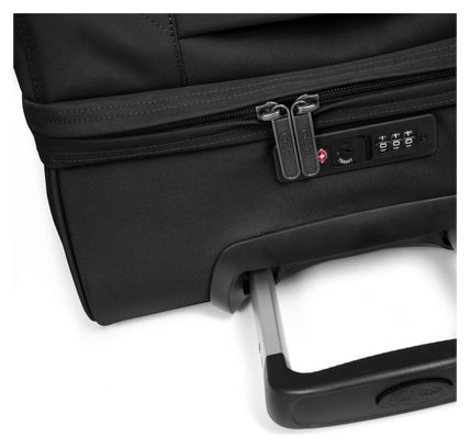 Eastpak Transit'r M Reisetasche Schwarz